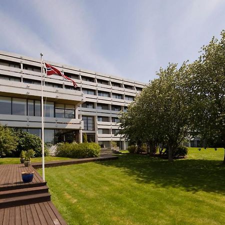 Radisson Blu Hotel, Haugesund Exteriér fotografie