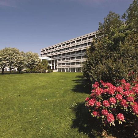 Radisson Blu Hotel, Haugesund Exteriér fotografie