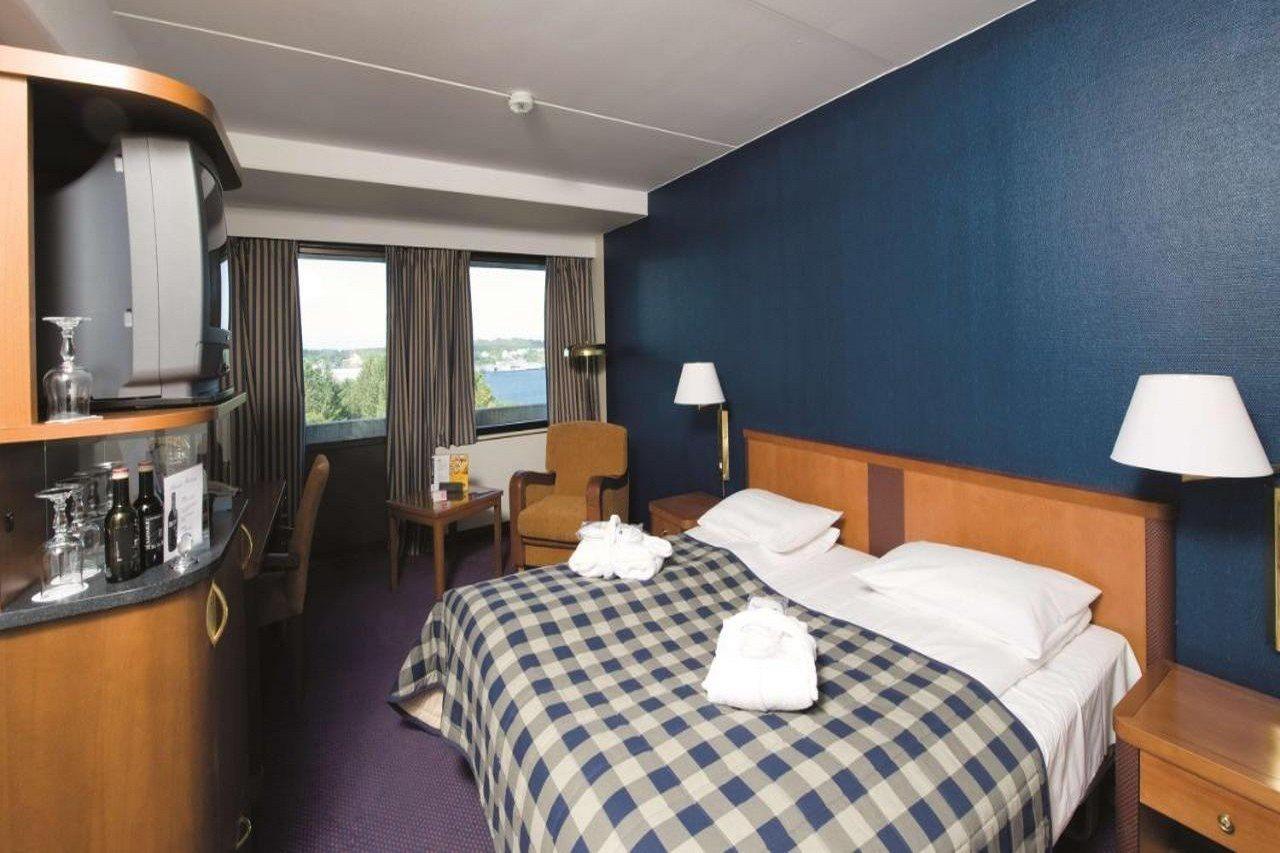 Radisson Blu Hotel, Haugesund Exteriér fotografie