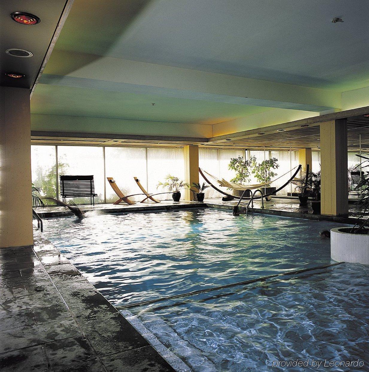 Radisson Blu Hotel, Haugesund Zařízení fotografie