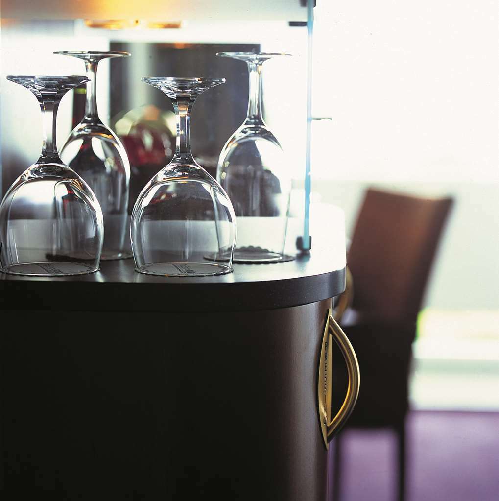 Radisson Blu Hotel, Haugesund Pokoj fotografie