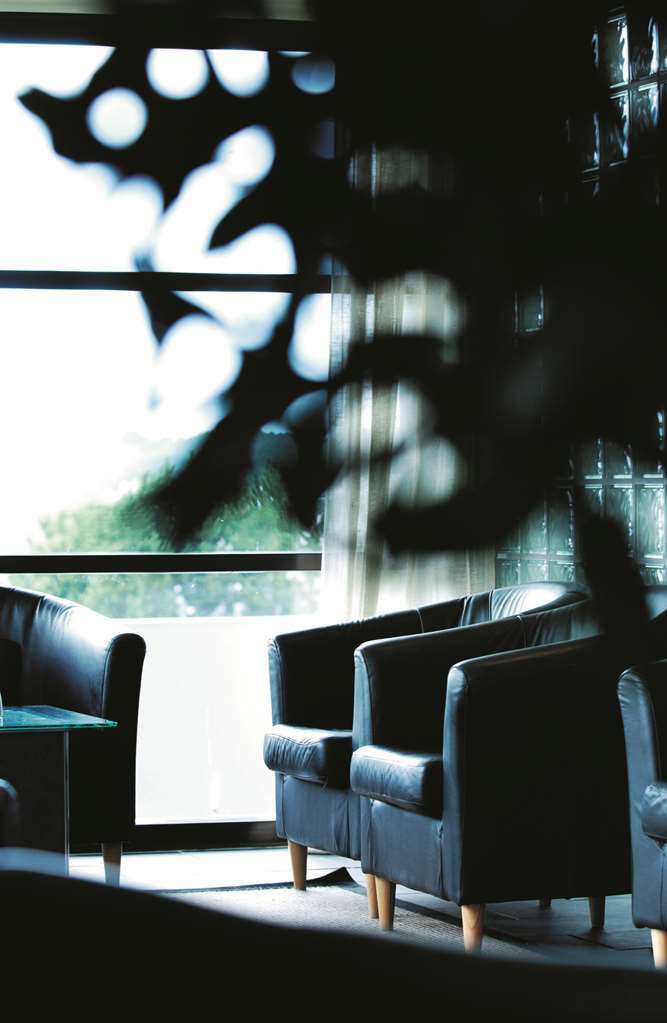 Radisson Blu Hotel, Haugesund Interiér fotografie