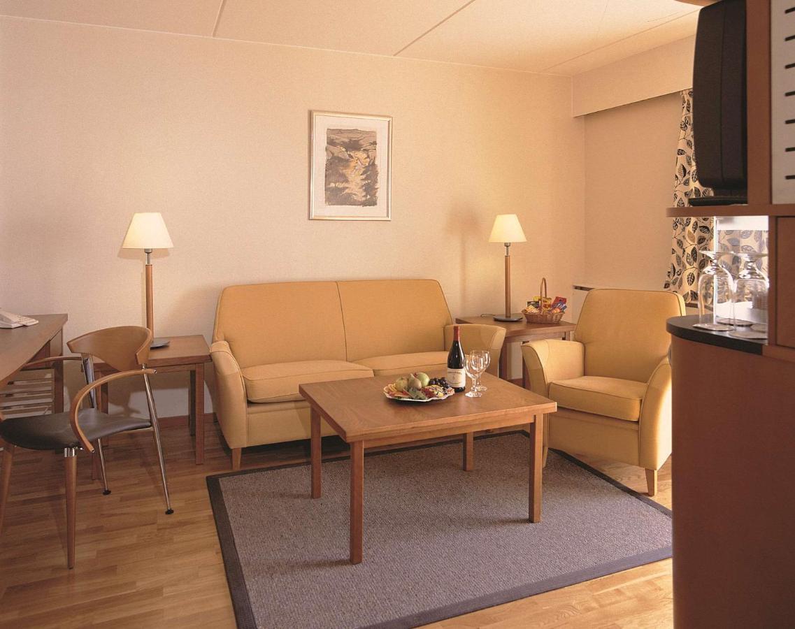 Radisson Blu Hotel, Haugesund Exteriér fotografie